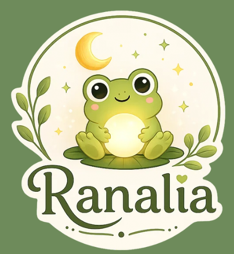 Ranalia