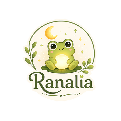 Ranalia