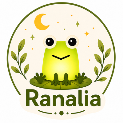 Ranalia